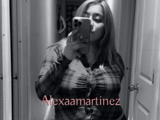 Alexaamartinez