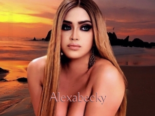 Alexabecky