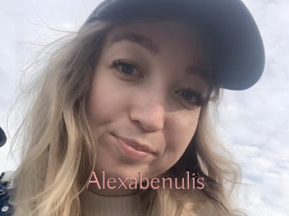 Alexabenulis