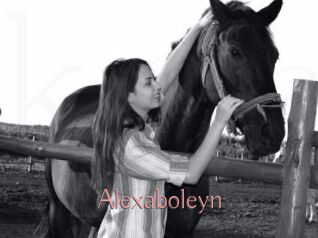 Alexaboleyn