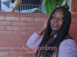 Alexabombom