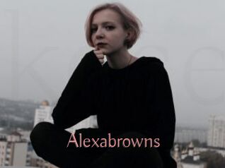 Alexabrowns