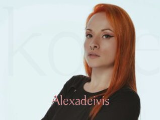 Alexadeivis