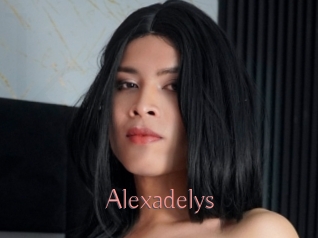 alexadelys Kostenlose Sexcams
