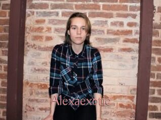Alexaexotic
