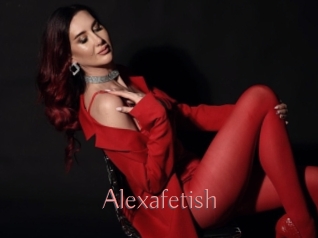 alexafetish Kostenlose Sexcams