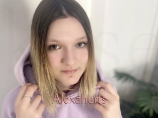 Alexaherts