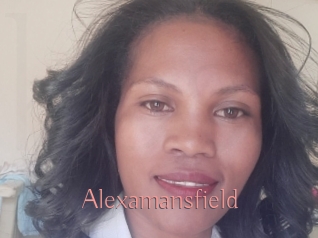 Alexamansfield