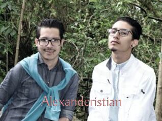 Alexandcristian