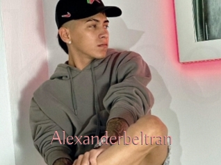alexanderbeltran Kostenlose Sexcams