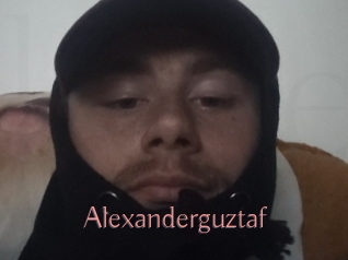 Alexanderguztaf