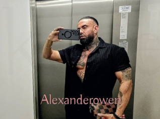 Alexanderowen