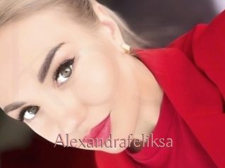 Alexandrafeliksa