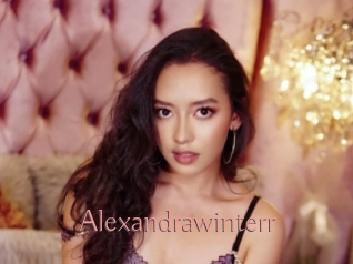 alexandrawinterr Kostenlose Sexcams