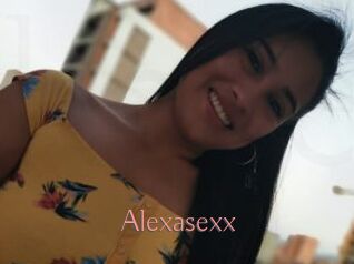 Alexasexx