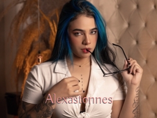 alexastonnes Kostenlose Sexcams