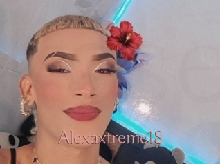 Alexaxtreme18