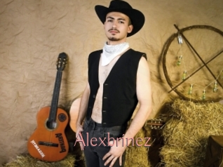 Alexbrinez