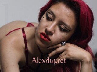 Alexdupret