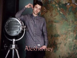 Alexhorney
