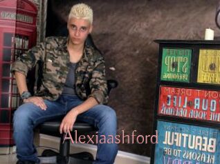 Alexiaashford