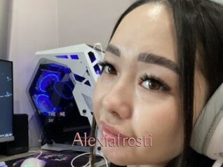 Alexiafrosti
