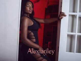 Alexiariley