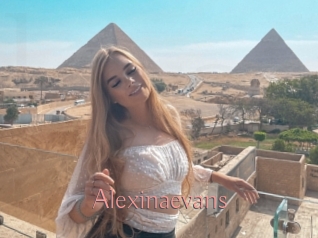 Alexinaevans