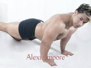 Alexio_moore