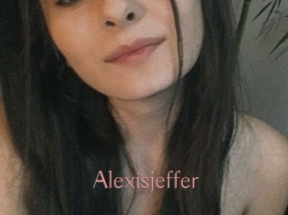 Alexisjeffer