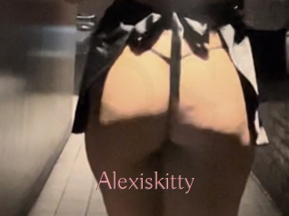 Alexiskitty