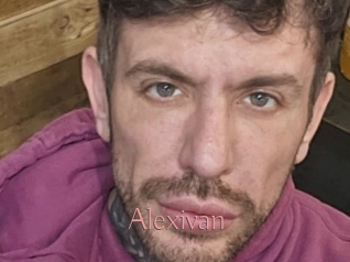 Alexivan
