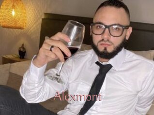alexmont Kostenlose Sexcams