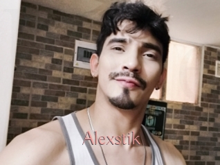 alexstik Kostenlose Sexcams