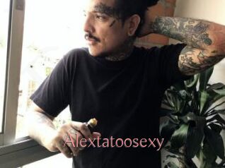 Alextatoosexy