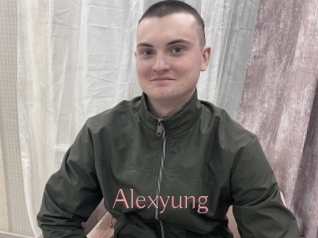 Alexyung