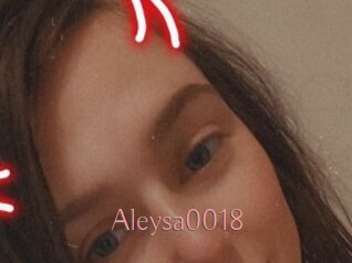 Aleysa0018