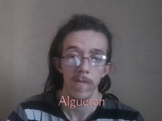 Algueran