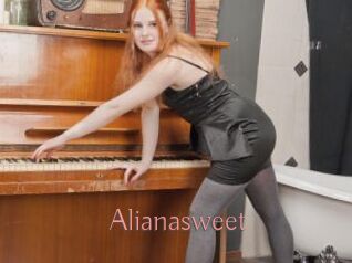 alianasweet Kostenlose Sexcams