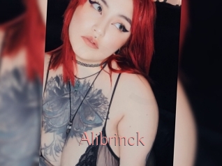 Alibrinck