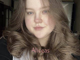 Aliceas