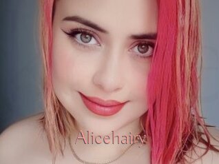 Alicehairy