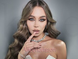 aliceharisson Kostenlose Sexcams