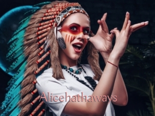 Alicehathaways