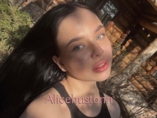 Alicehustonn