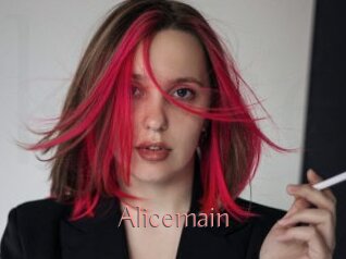Alicemain