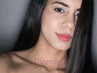 Alicemiler