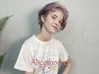 Alicemoorel