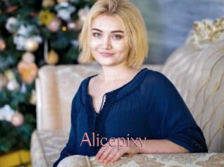 Alicepixy