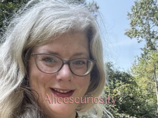 Alicescuriosity